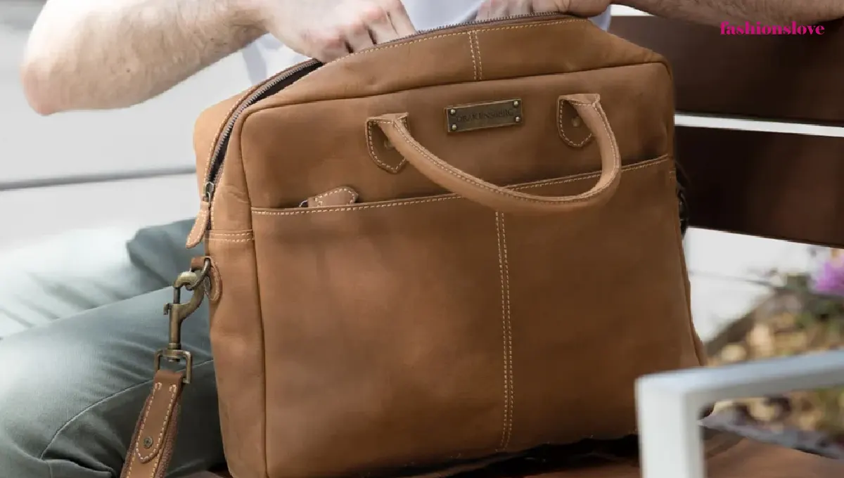Laptop Bags for Men